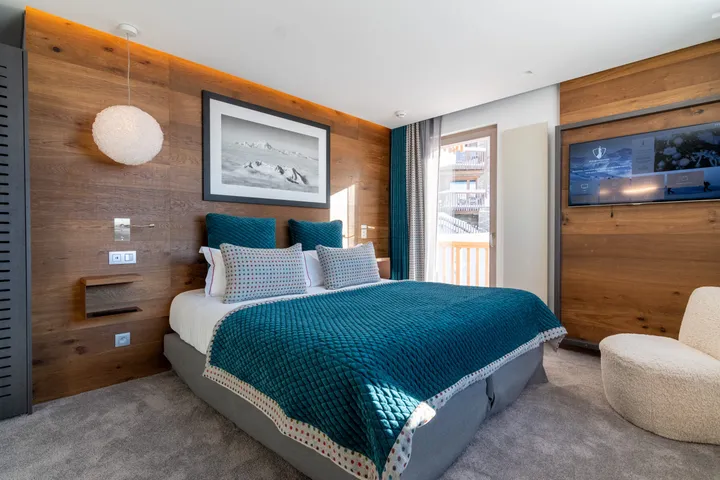 Familien-Suite Harmonie