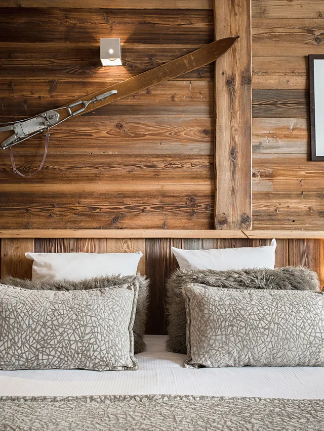 Hôtel 3 vallées